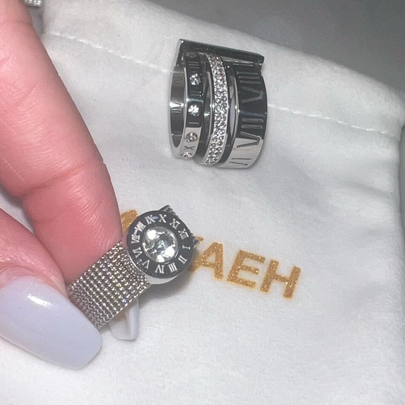 Nevaeh Rings!!! - Picture 6 of 10